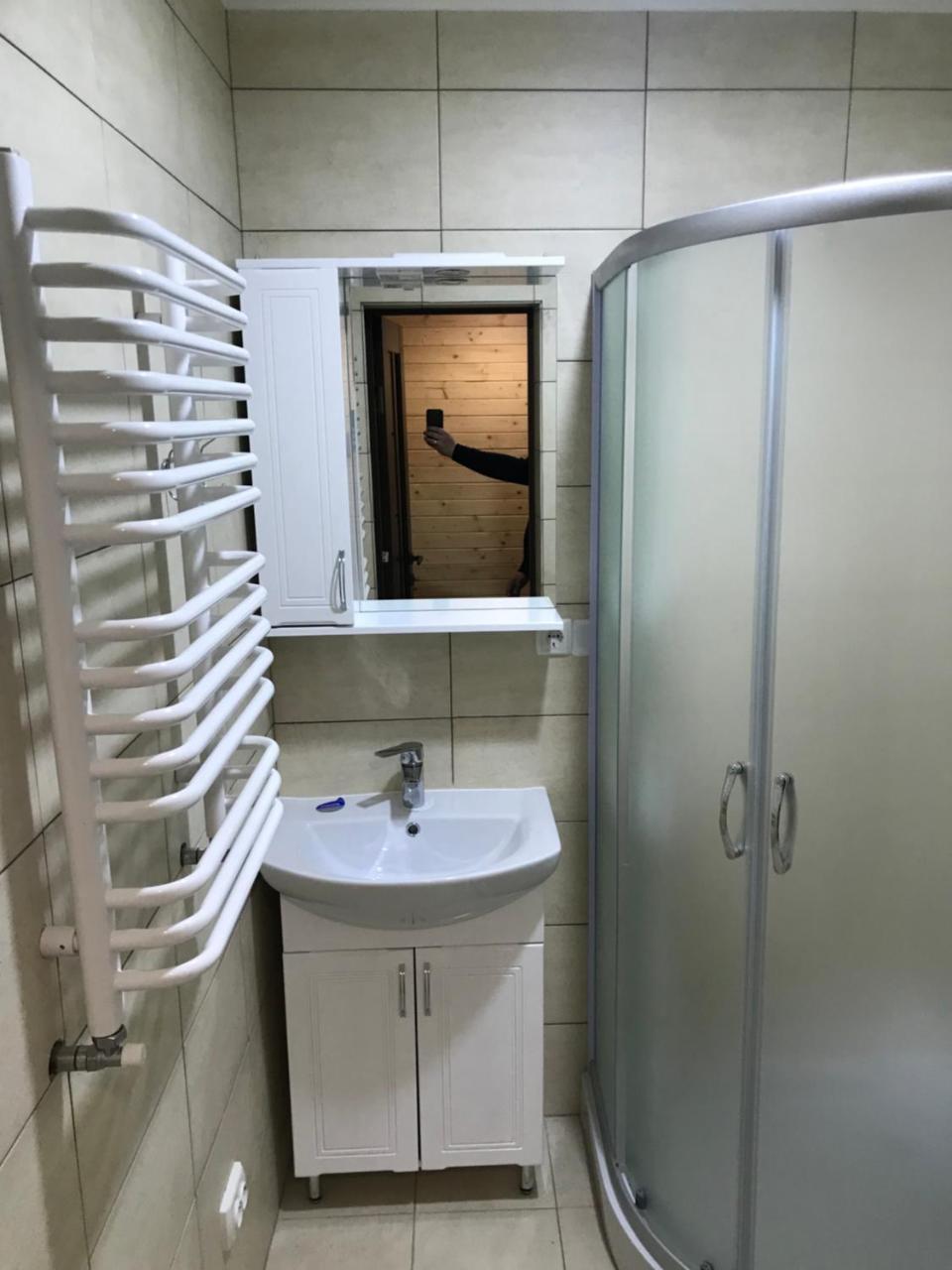 Hotel Hirska Kazka Polyanitsa Popovichevskaya Exteriér fotografie