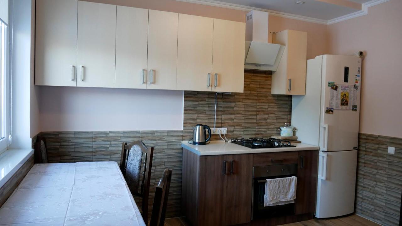Hotel Hirska Kazka Polyanitsa Popovichevskaya Exteriér fotografie