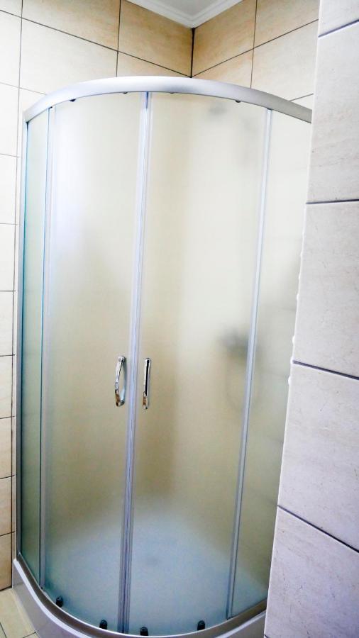 Hotel Hirska Kazka Polyanitsa Popovichevskaya Exteriér fotografie